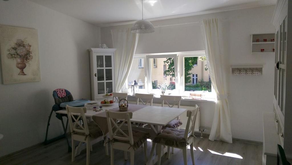 Appartement Romantic Style