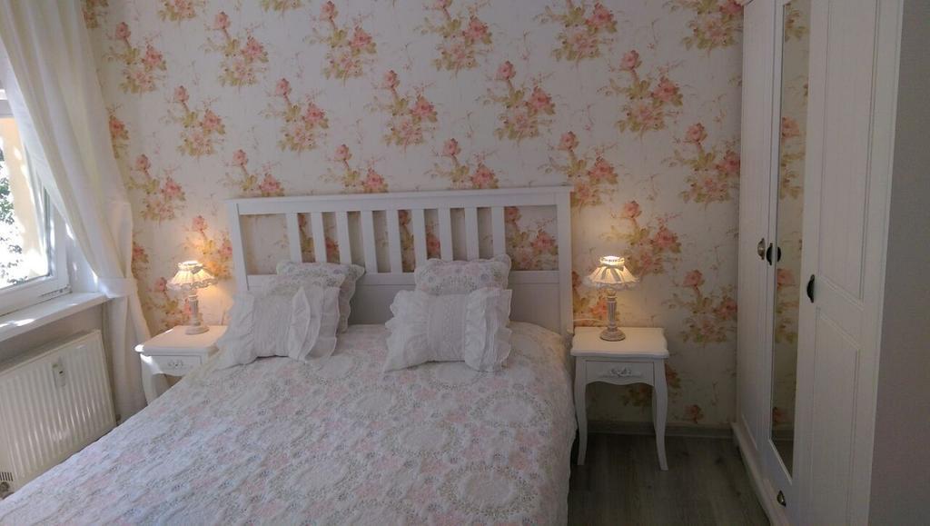 Appartement Romantic Style
