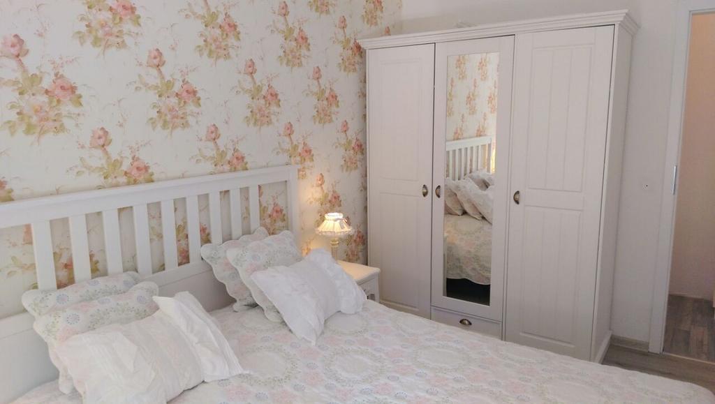 Appartement Romantic Style Berlijn