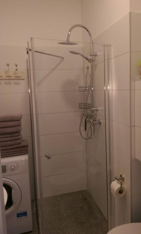 Appartement Romantic Style Berlijn