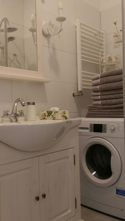 Romantic Style Appartement *