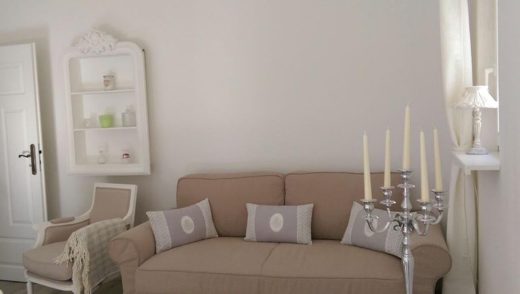 Appartement Romantic Style Berlijn