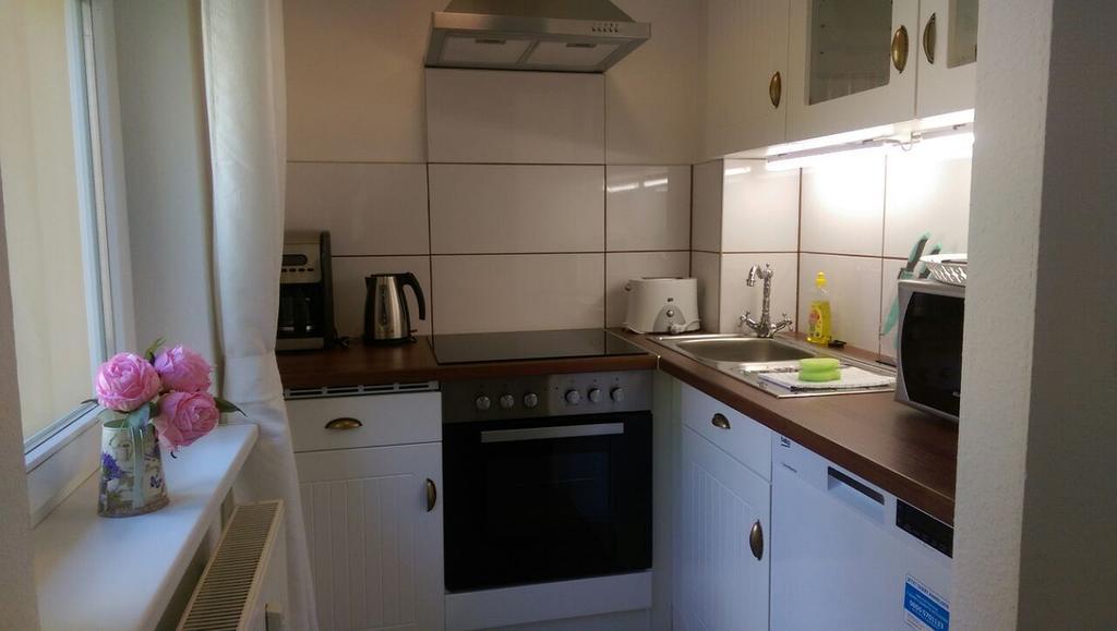 Appartement Romantic Style *